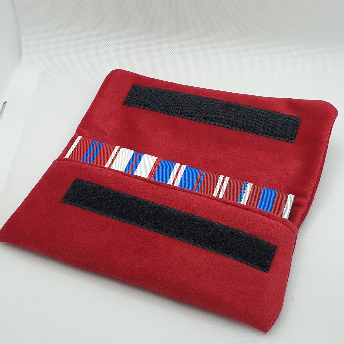 Velvet Medal Pouch - Large