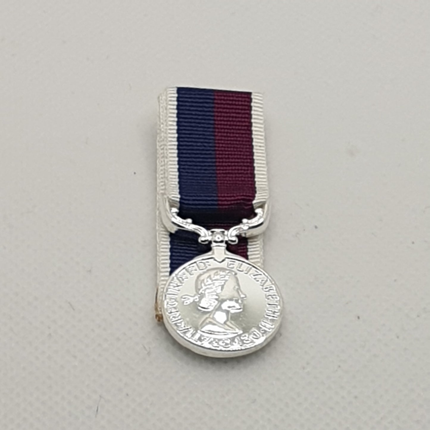RAF LS&GC Miniature Medal
