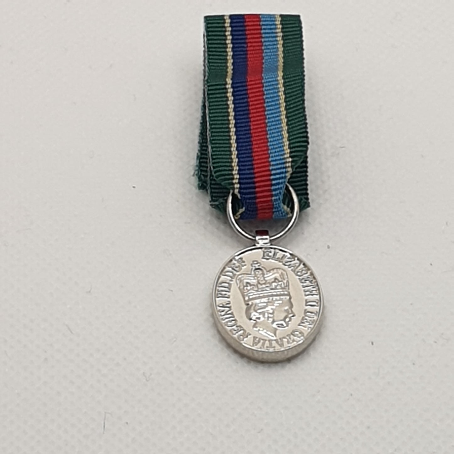 VRSM Miniature Medal
