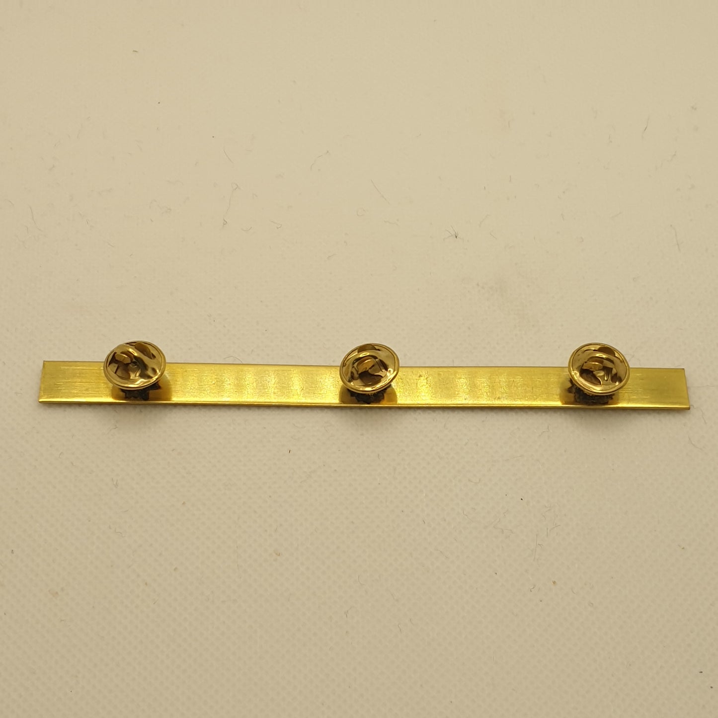 Medal Ribbon Bar