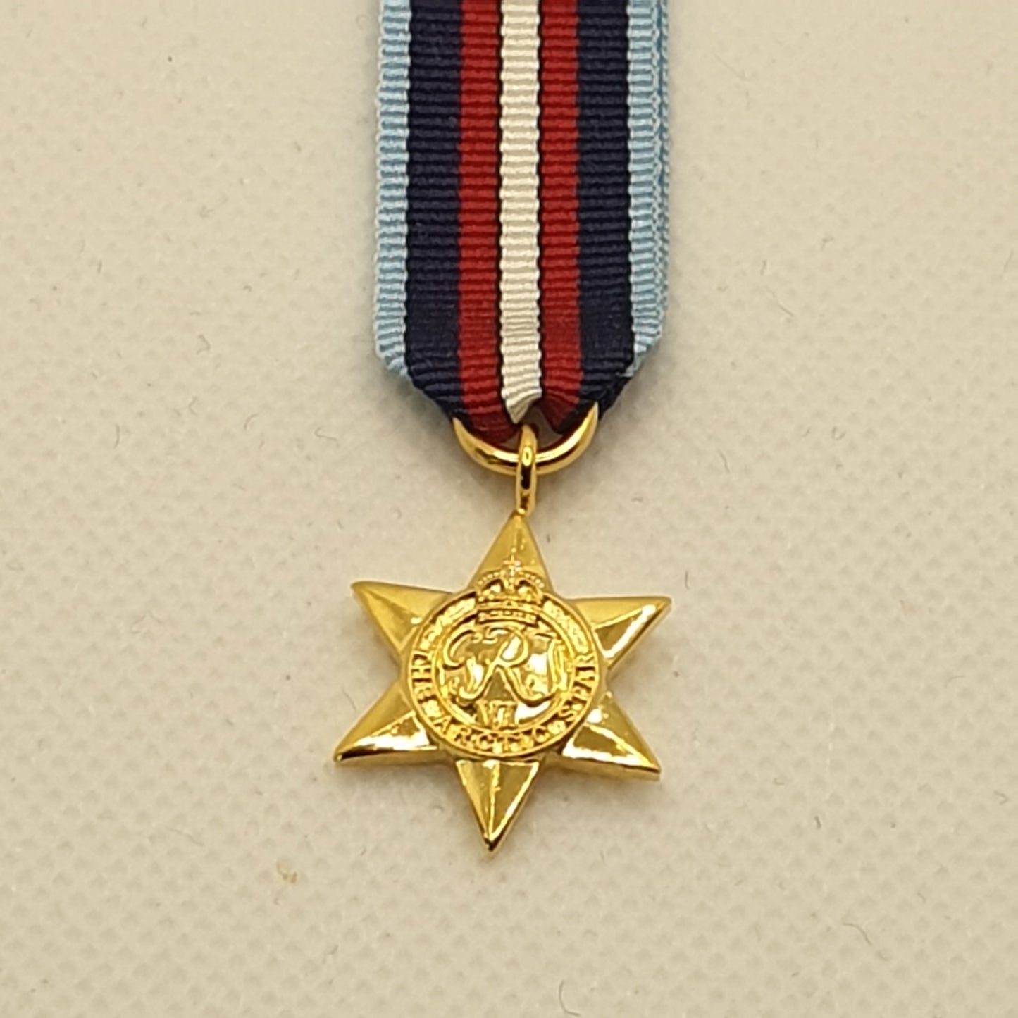 Miniature Artic Star