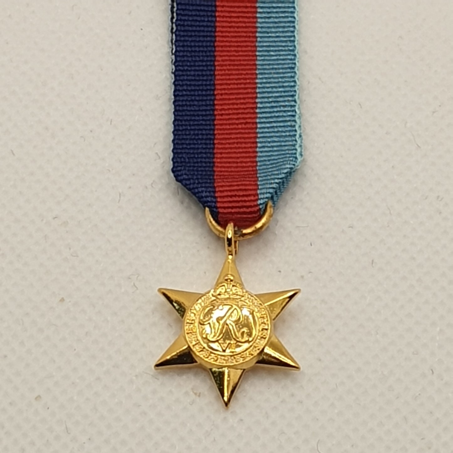 Miniature 1939-45 Star
