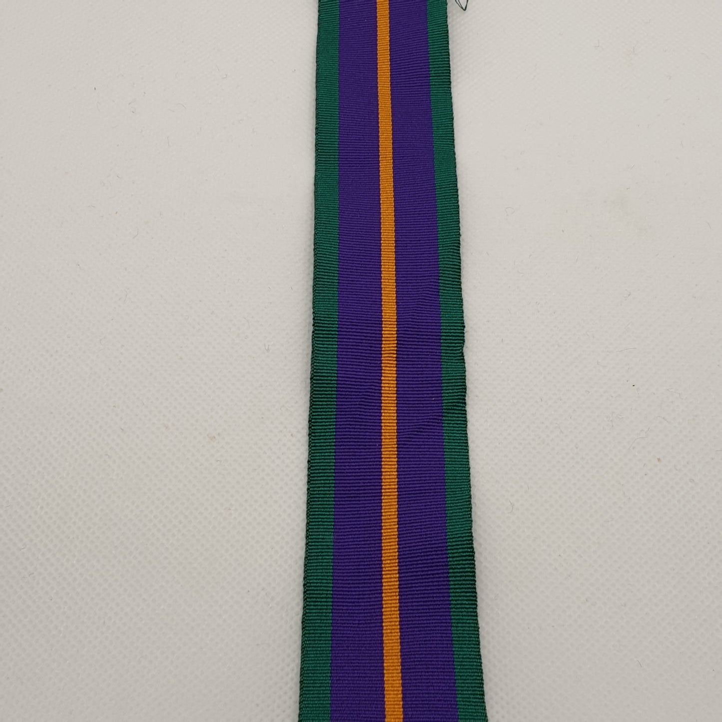 ACSM Medal Ribbon