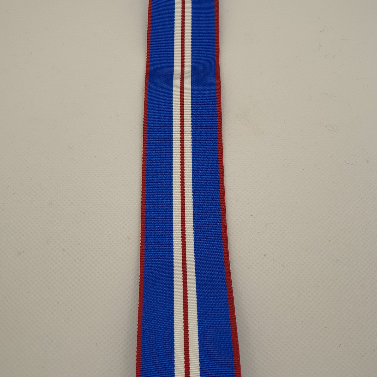 Golden Jubilee Medal Ribbon