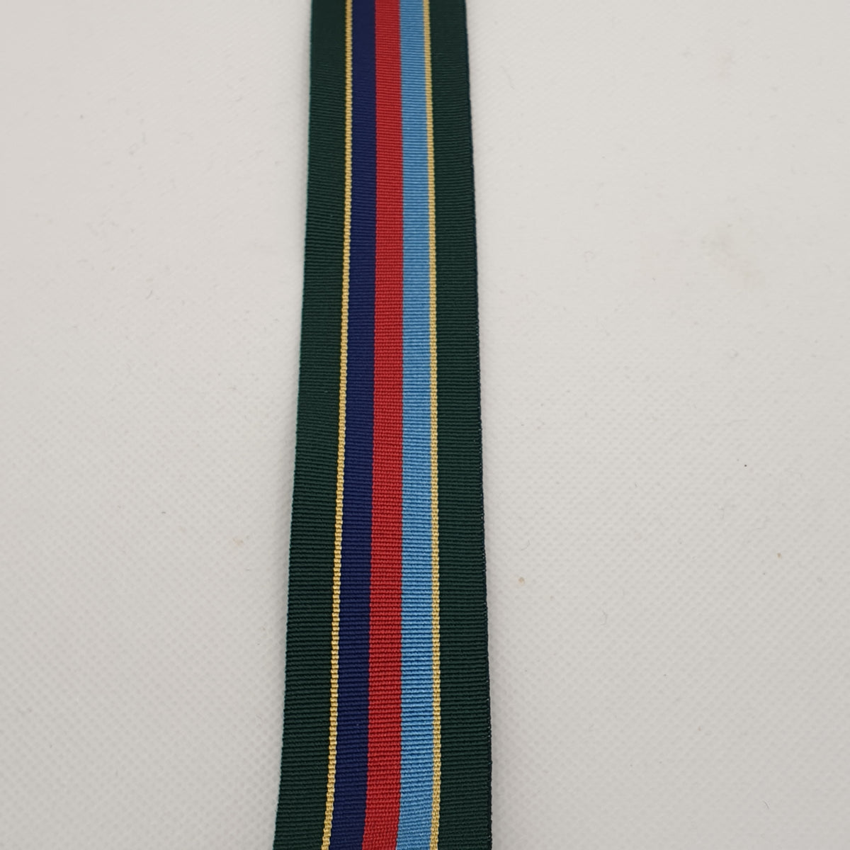 Service Hours Ribbon Ribbons Menu – Medal Mounting Services