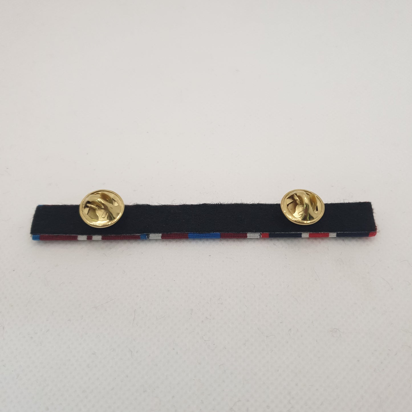 Custom Made Ribbon Bar