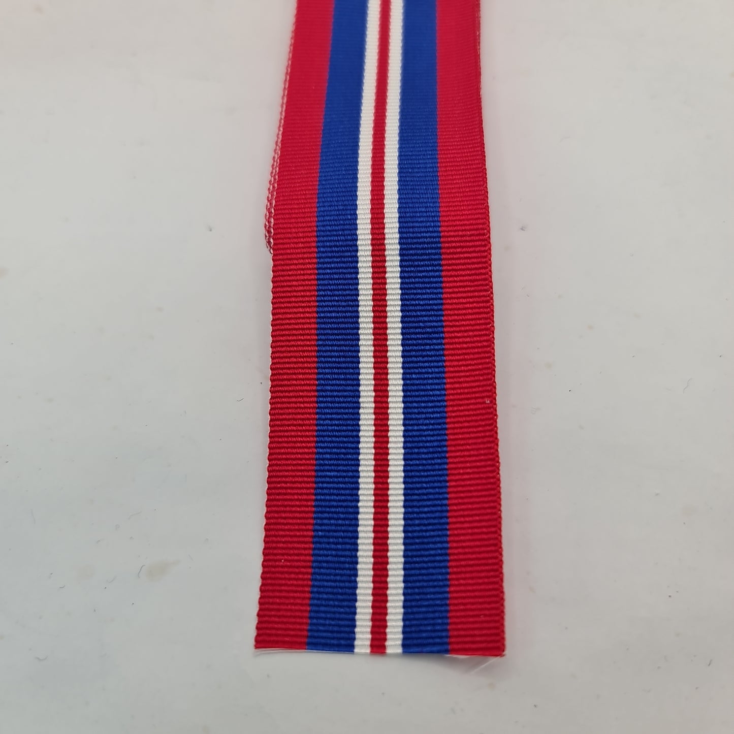 The War Medal Ribbon