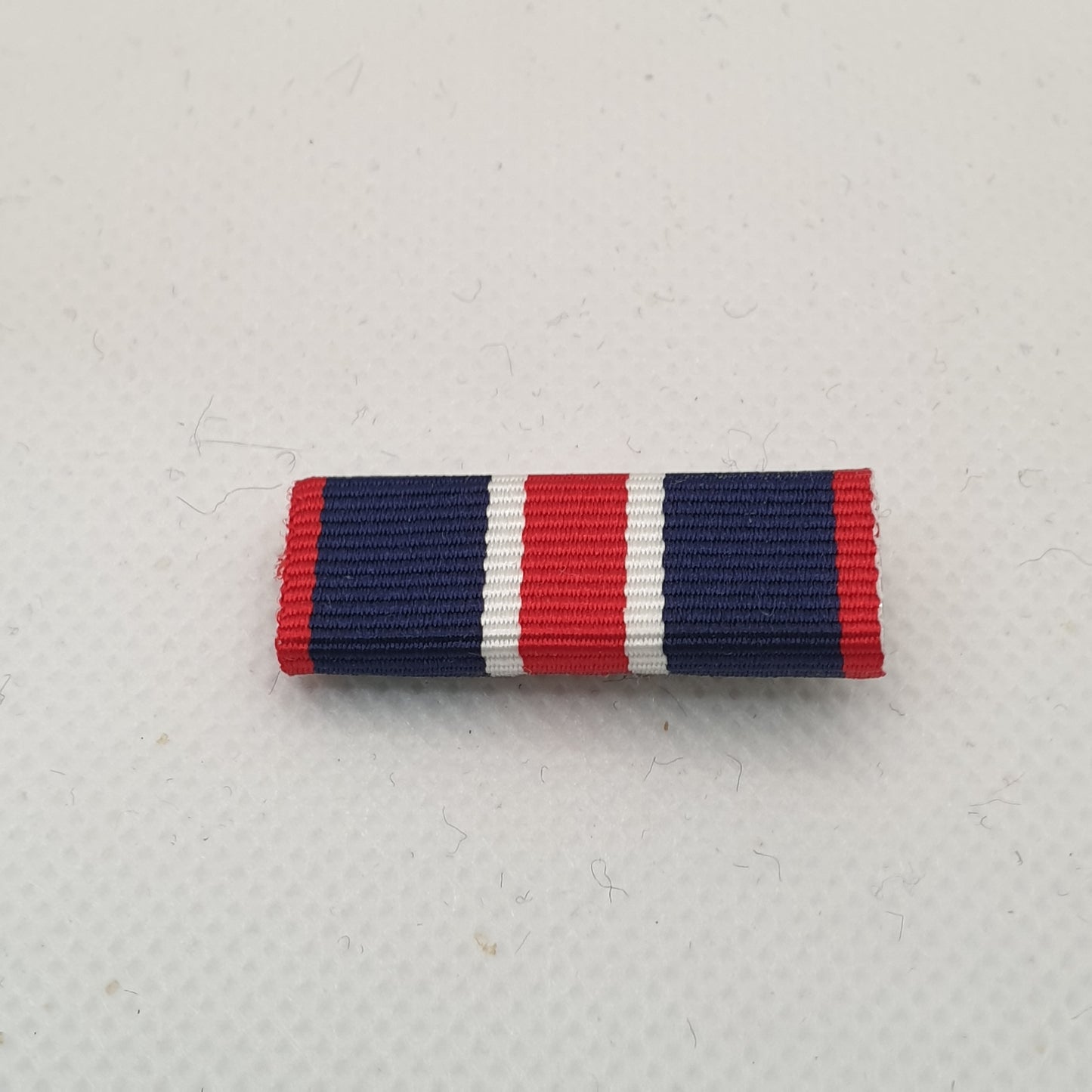 Custom Made Ribbon Bar