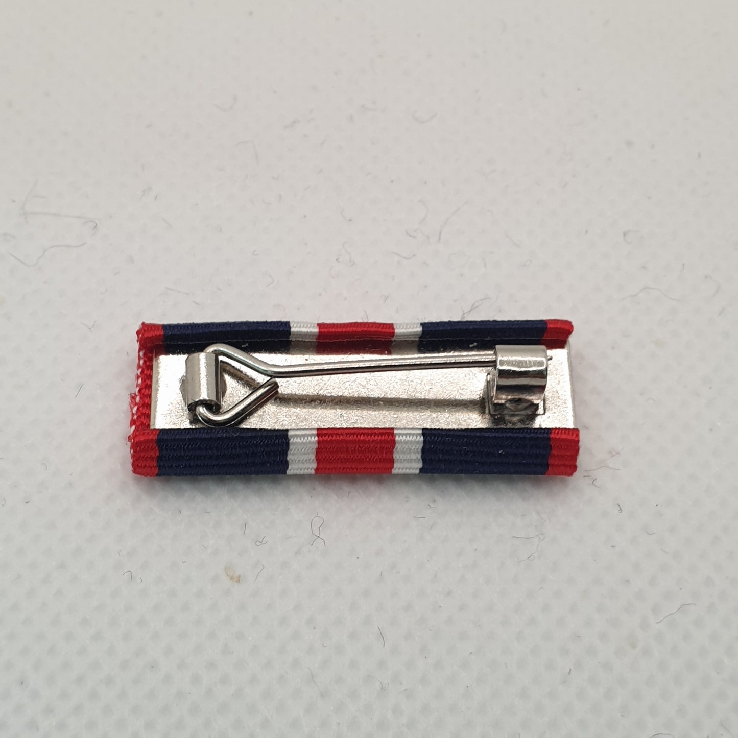 Custom Made Ribbon Bar