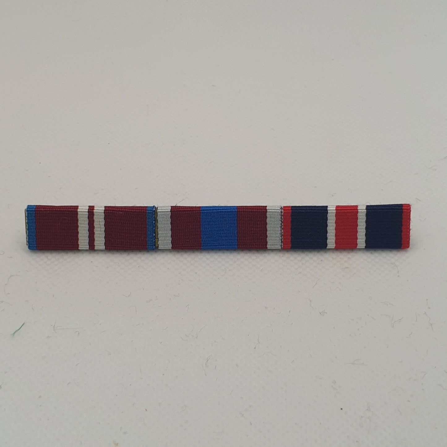 Custom Made Ribbon Bar