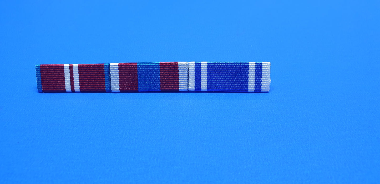 Custom Made Ribbon Bar