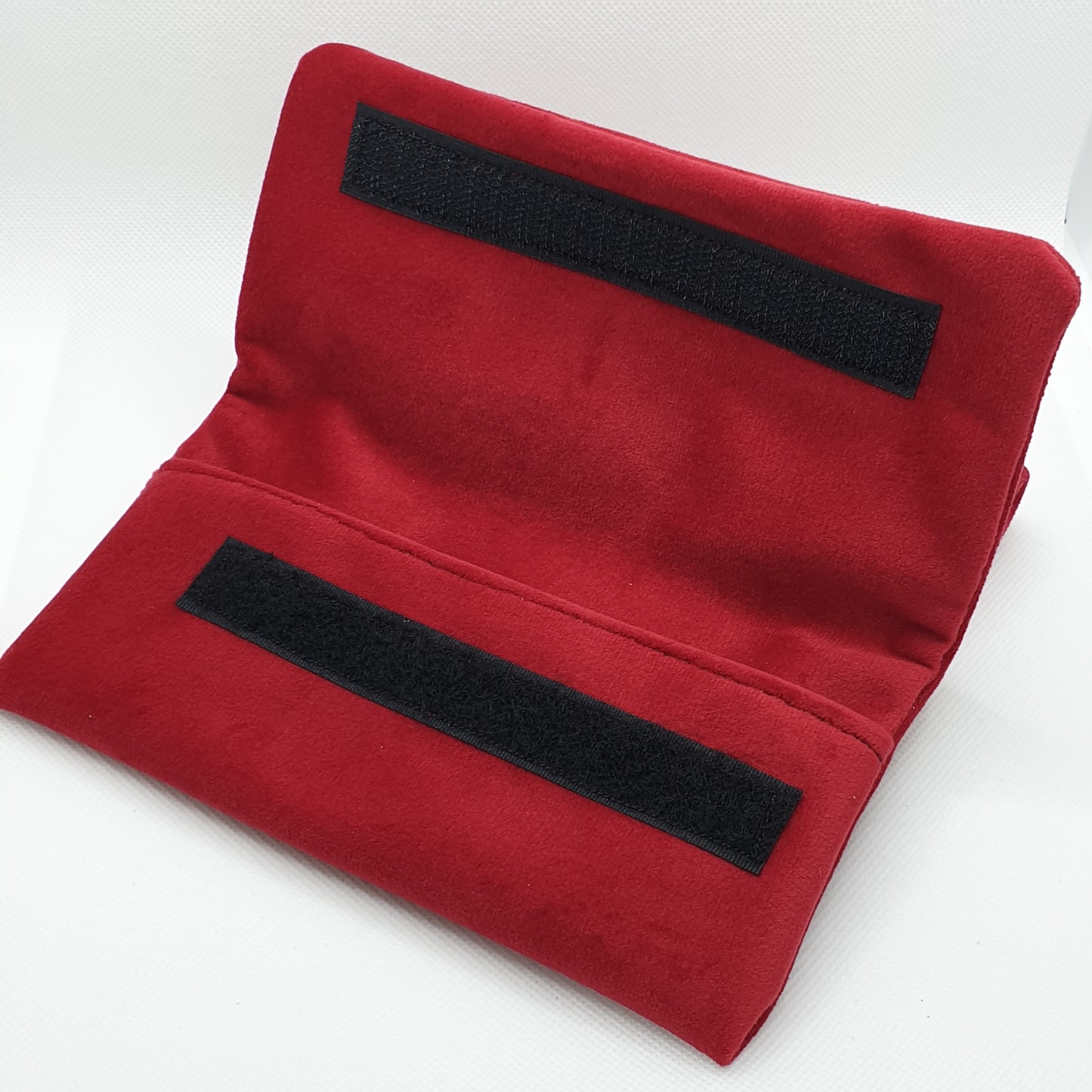 Velvet Medal Pouch - Large