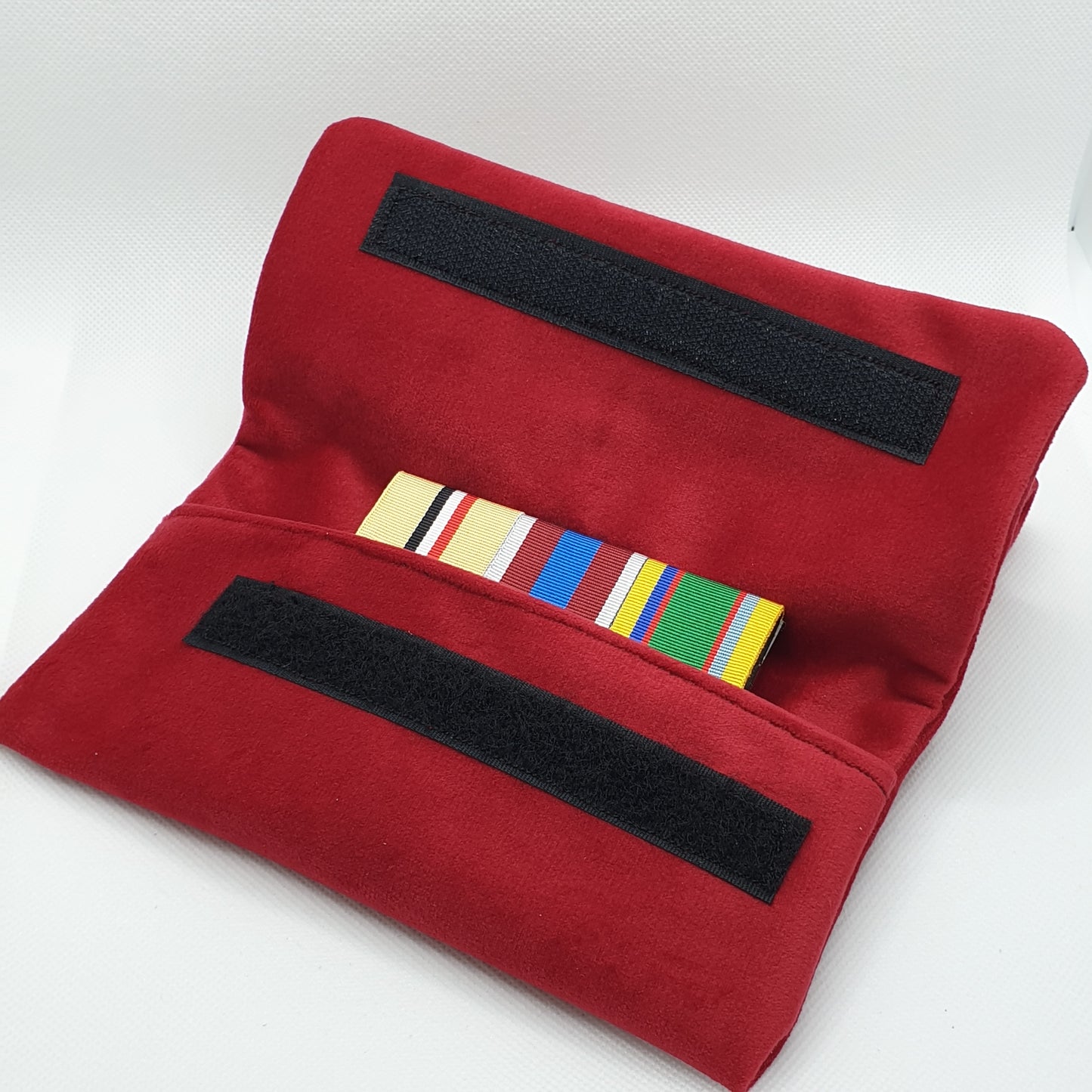 Velvet Medal Pouch - Small