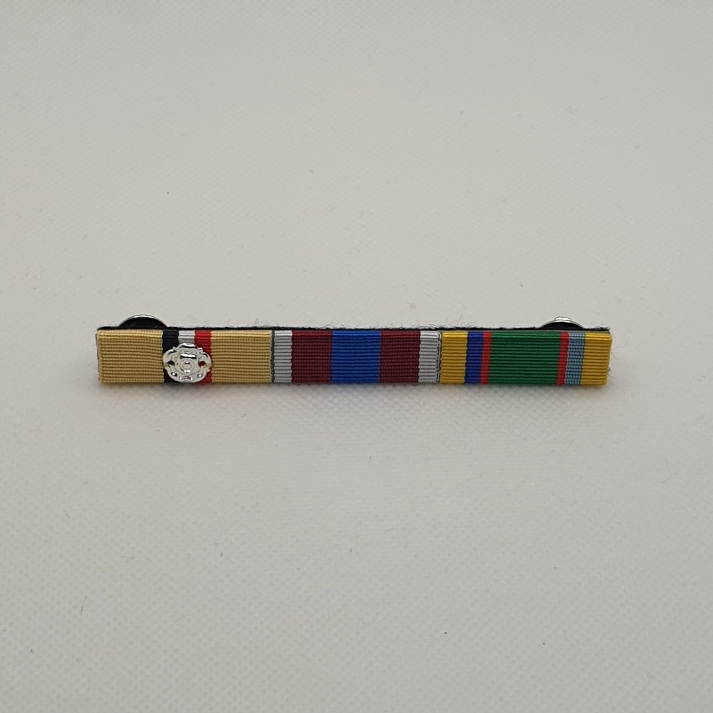 Custom Made Ribbon Bar