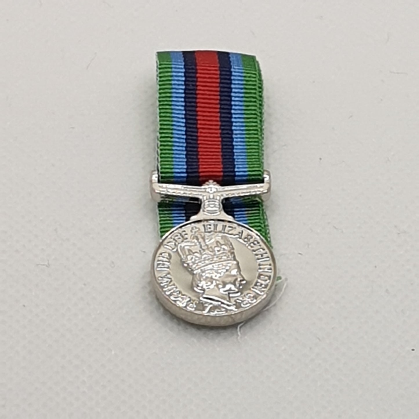 Sierra Leone Miniature Medal