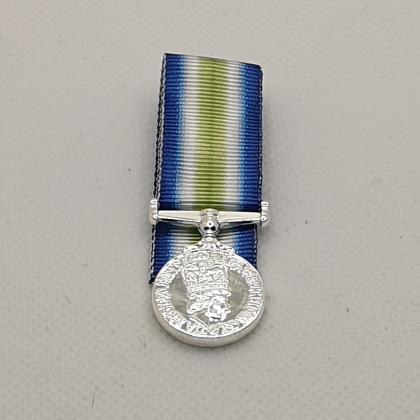 South Atlantic (without rosette) Miniature Medal