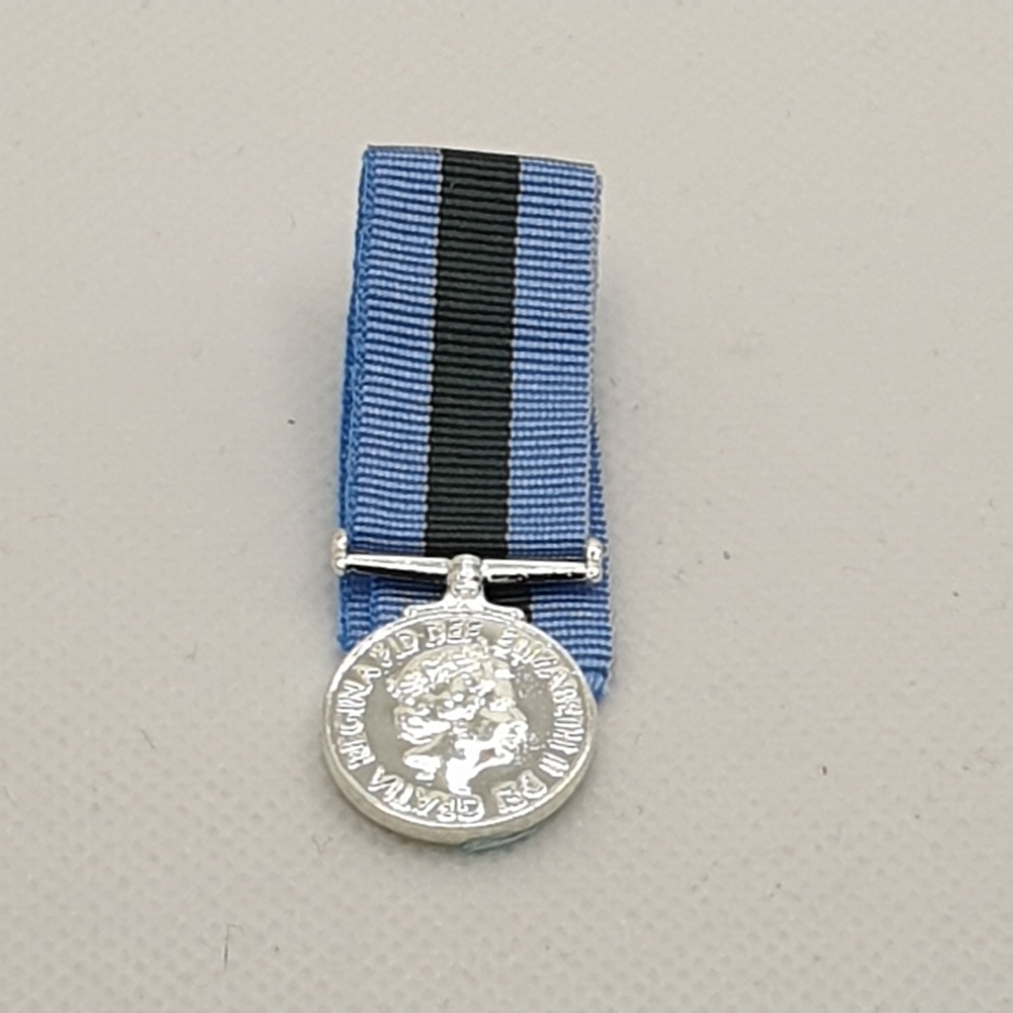 PSNI LS&GC Miniature Medal