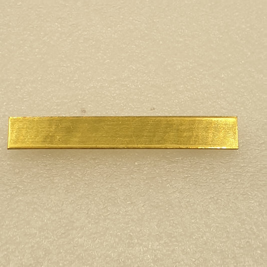 Clutch Back Ribbons Ribbons Bars - Clutch & Pin – Medal Mounting Services