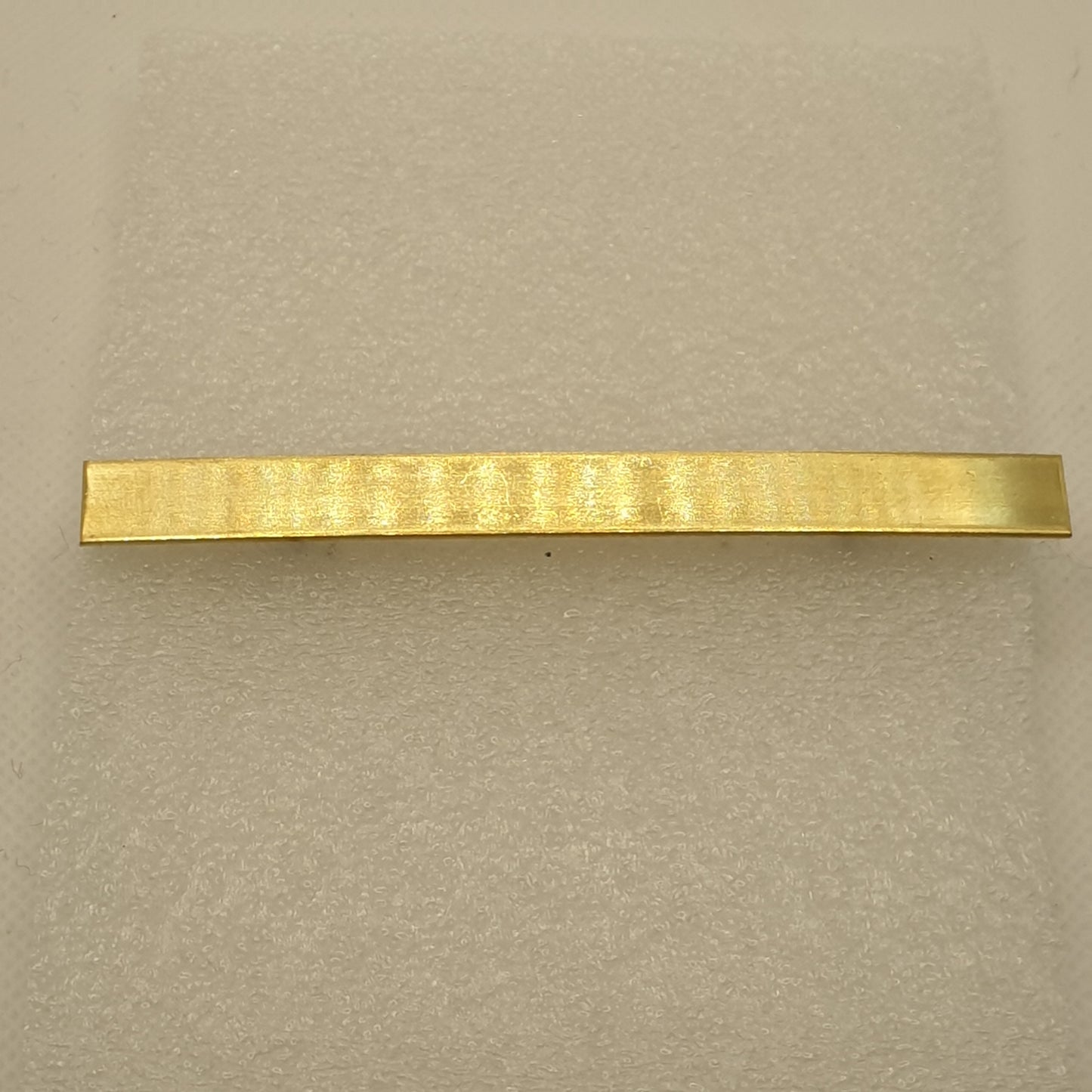 3 Space Ribbon Bar