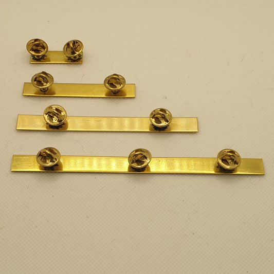 Medal Ribbon Bar