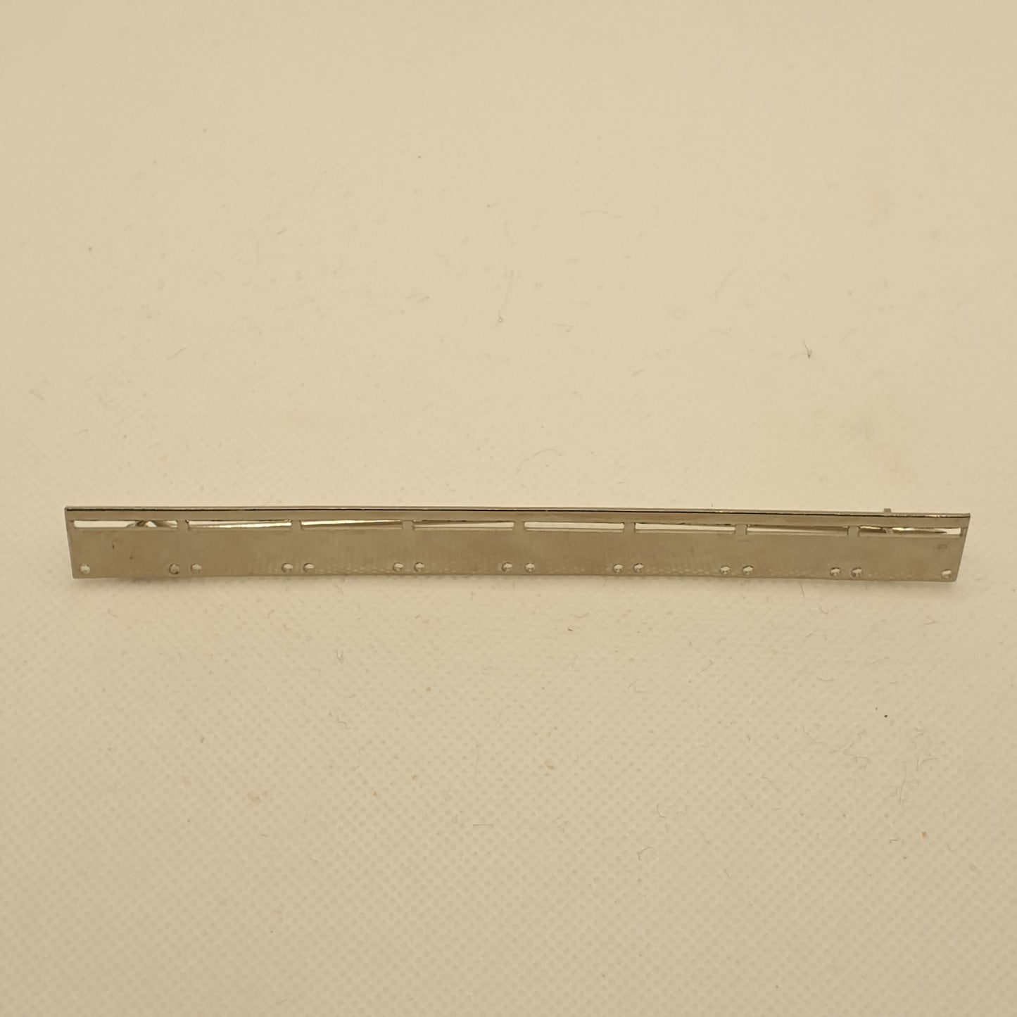 8 Space Miniature Medal Mounting Bar