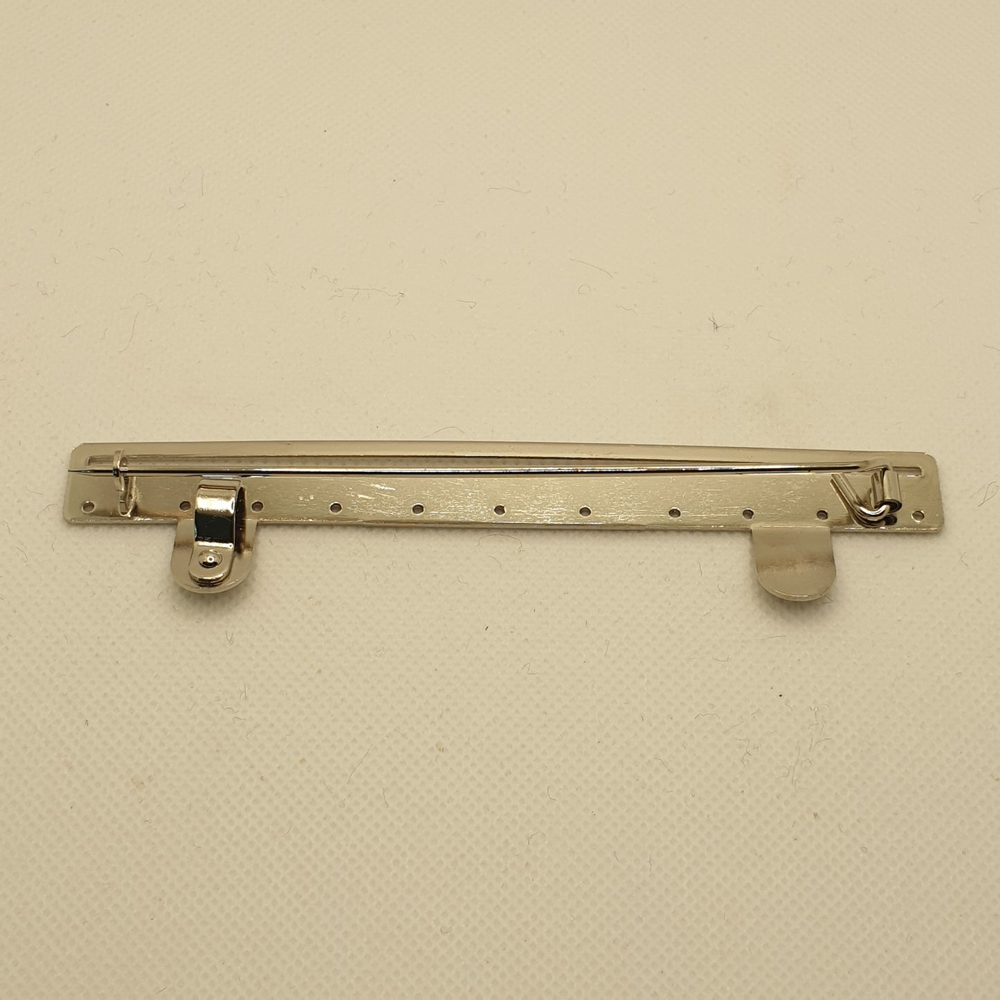 4 Space Full Size Medal Mounting Bar