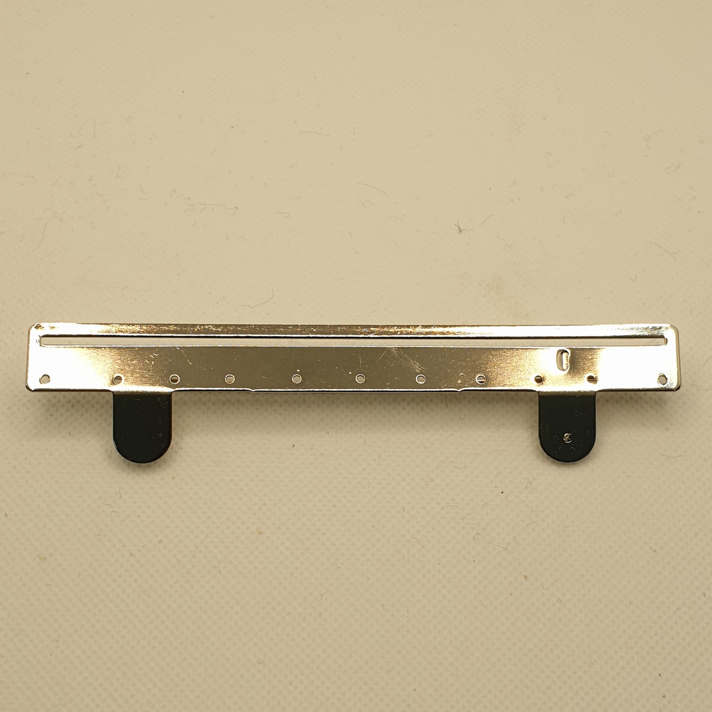 4 Space Full Size Medal Mounting Bar