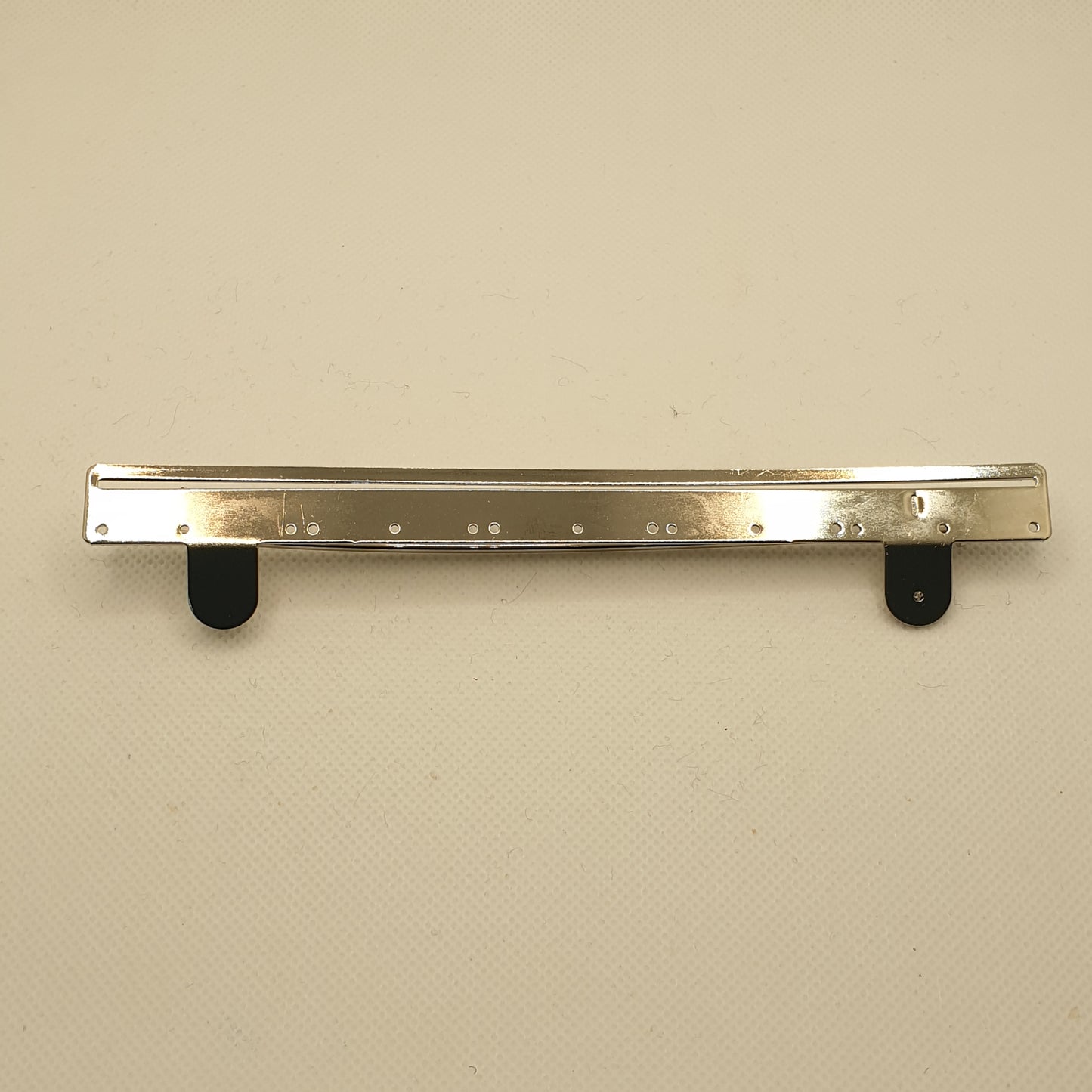 5 Space Full Size Medal Mounting Bar