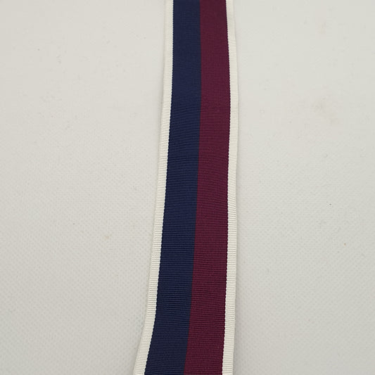 RAF LS&GC Medal Ribbon