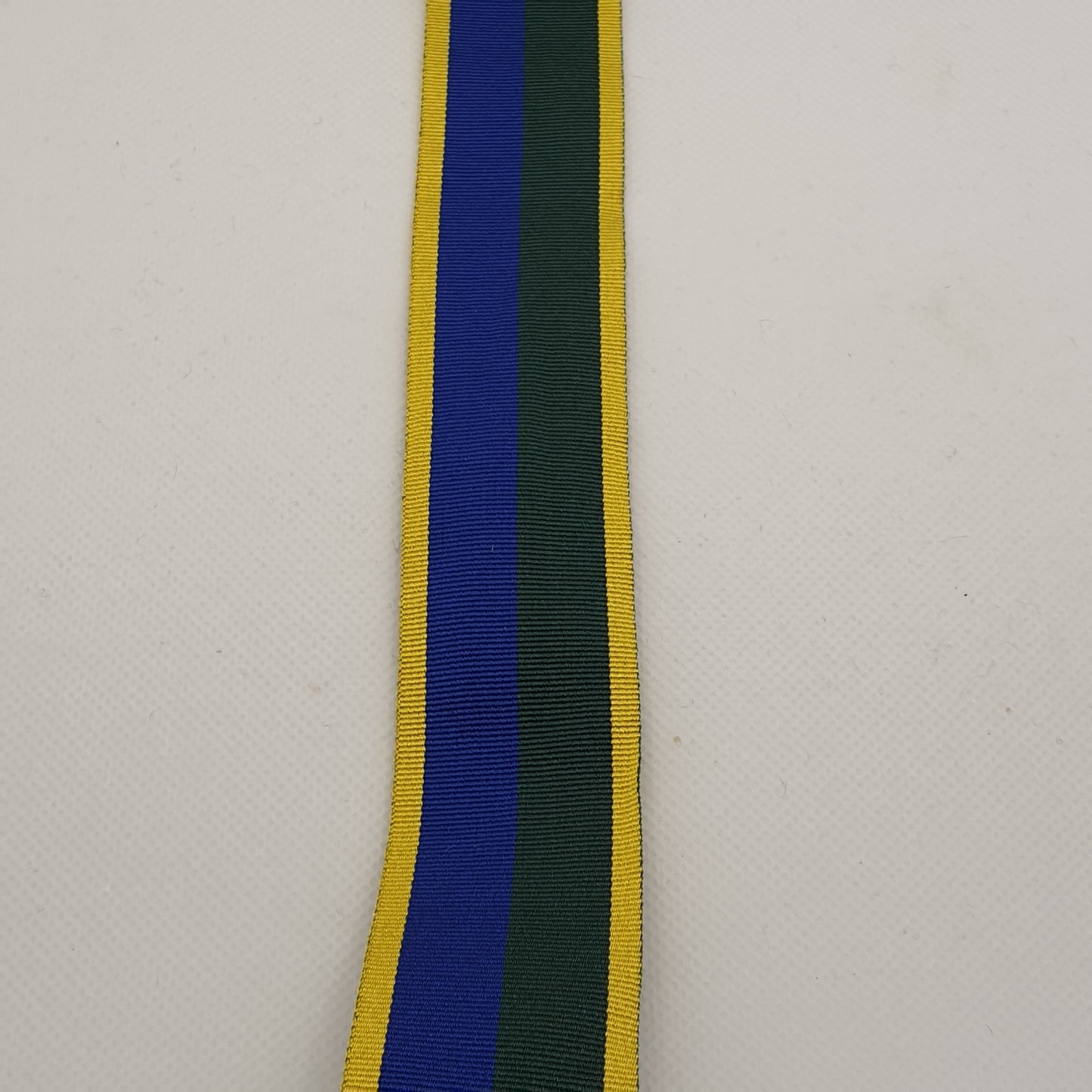 TAVR Medal Ribbon