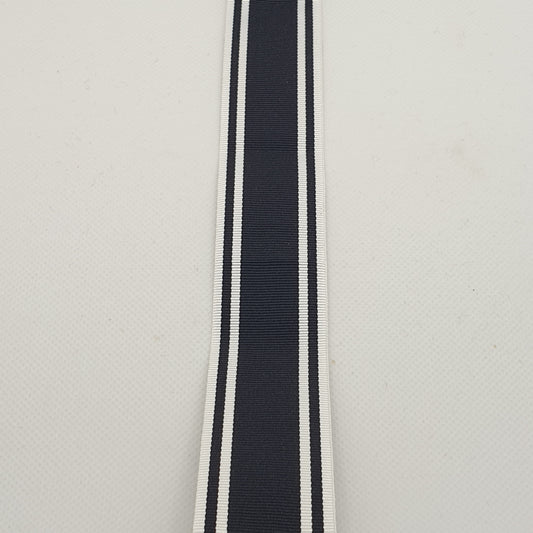 Prison Service LS&GC Medal Ribbon