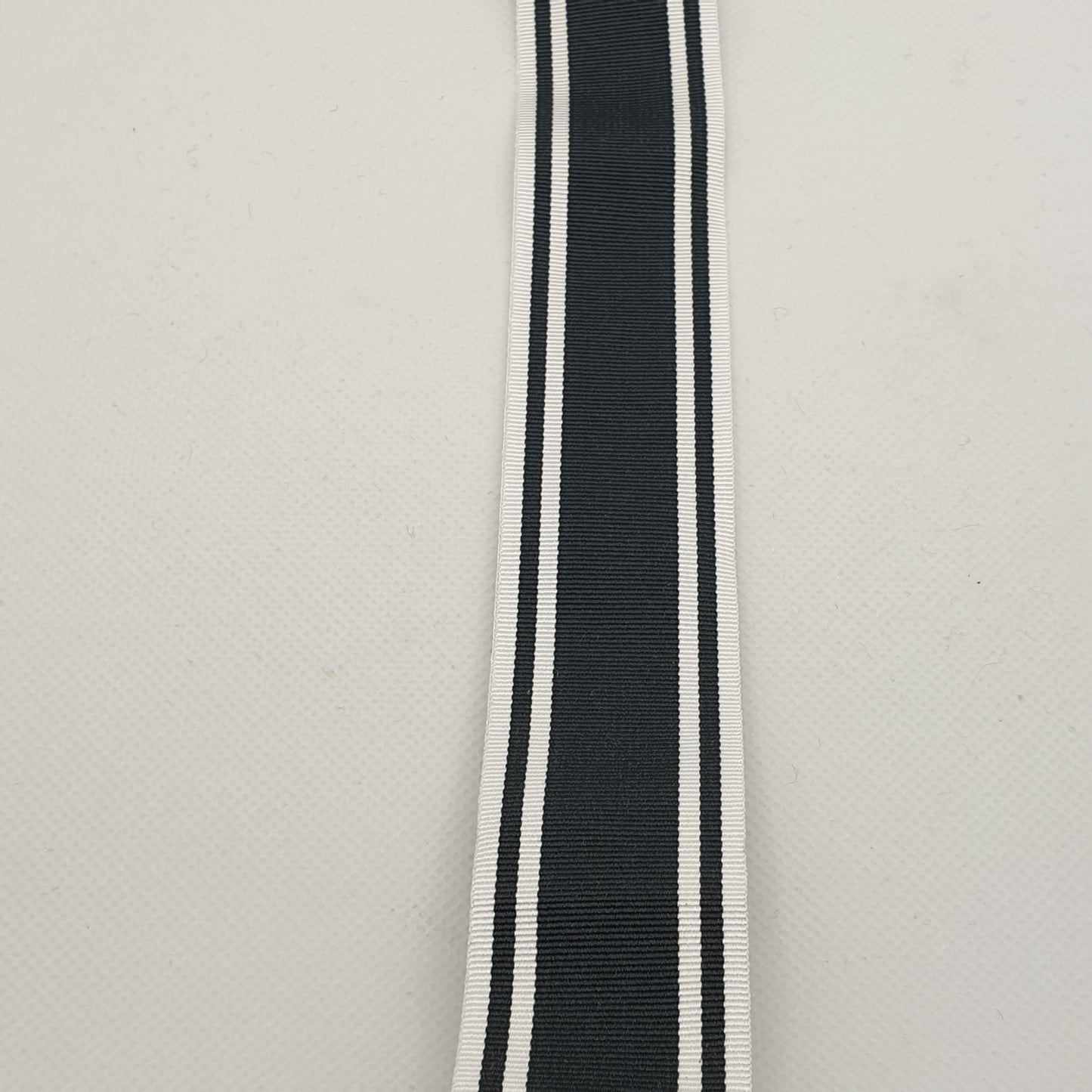 Ambulance LS&GC Medal Ribbon