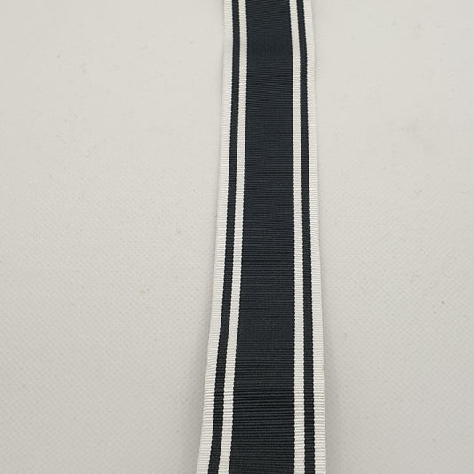 Ambulance LS&GC Medal Ribbon