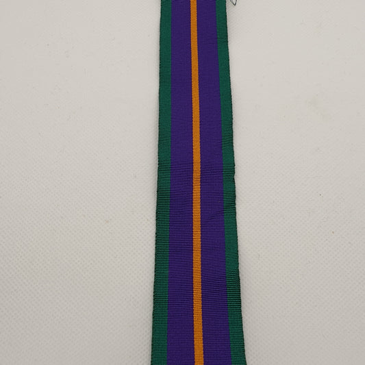 ACSM  Medal Ribbon