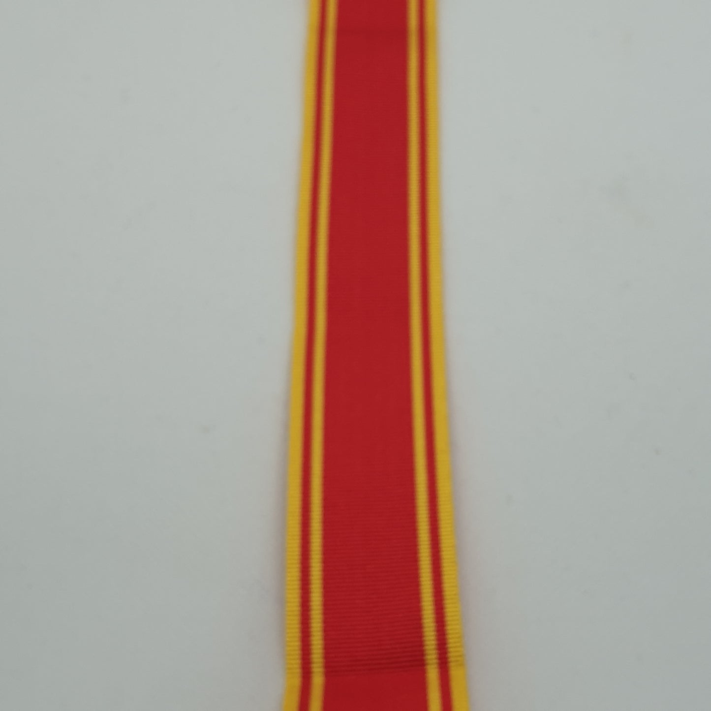 Fire Brigade LS&GC Medal Ribbon