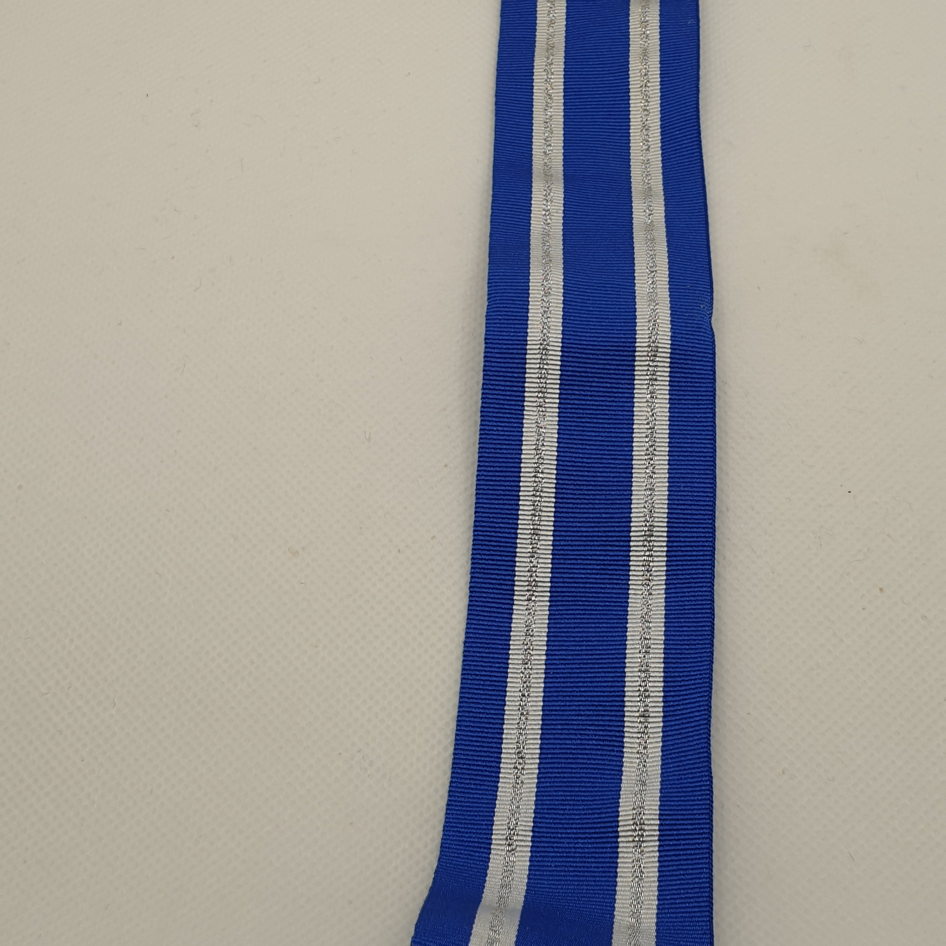 NATO Isaf Ribbon – Medal Mounting Services