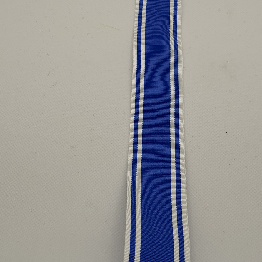 Custom Ribbon Police Police LS&GC Medal Ribbon – Medal Mounting Services