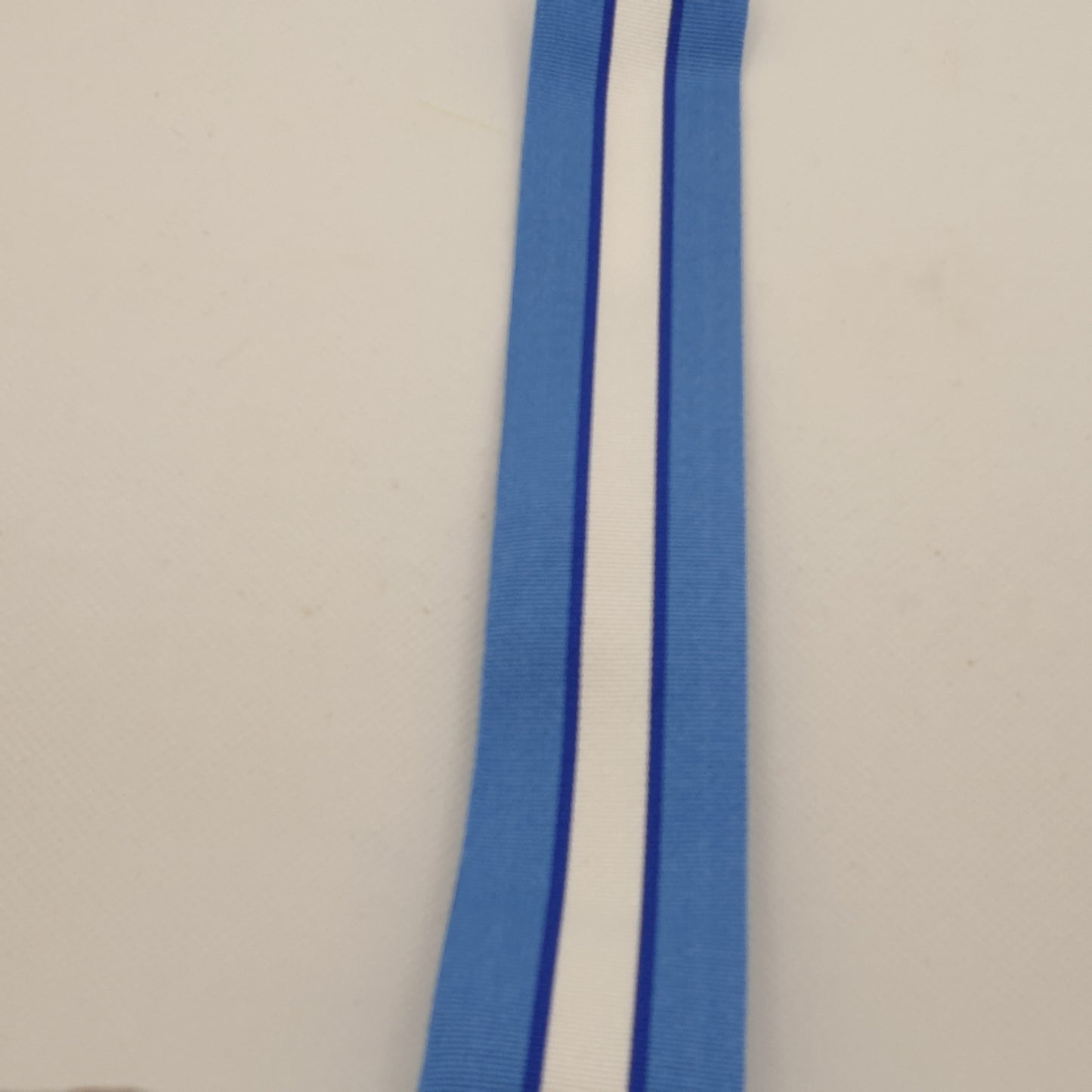 UN Cyprus Ribbon