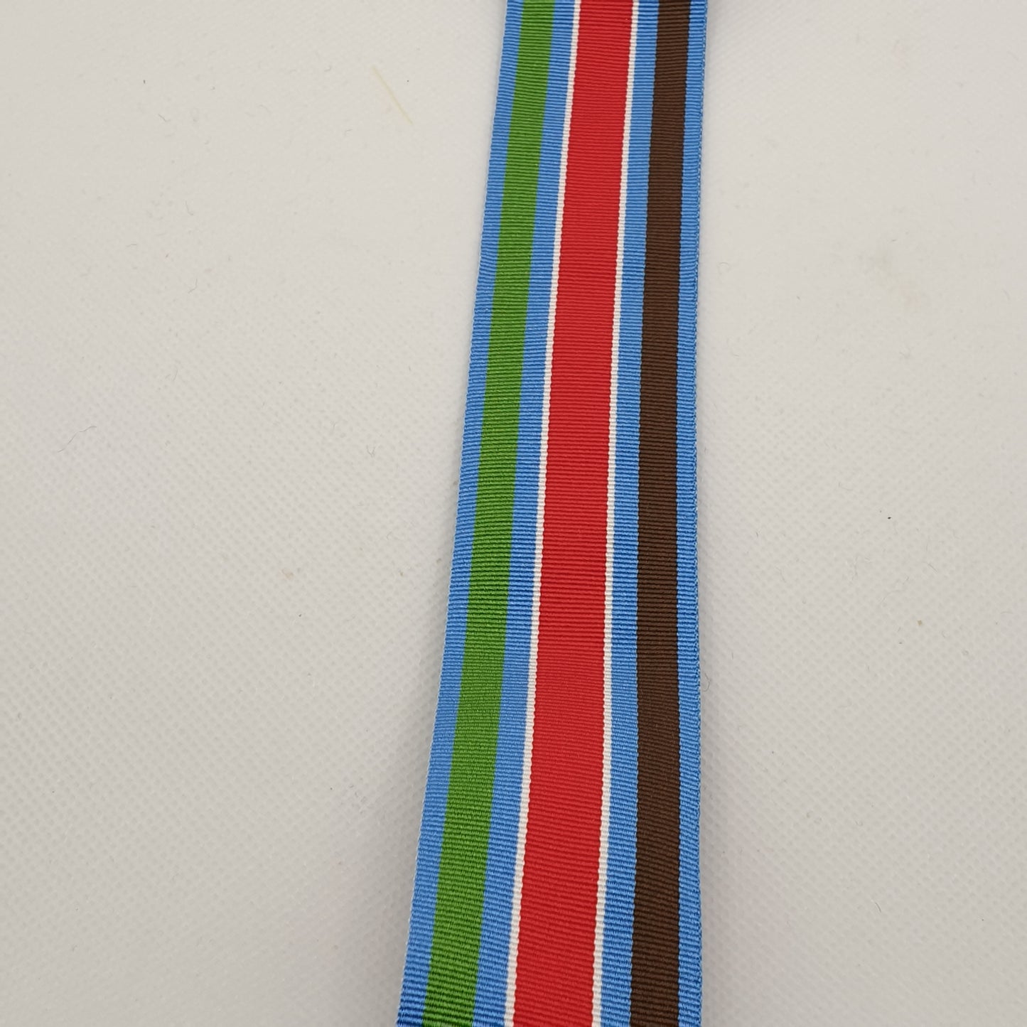 UN Bosnia Ribbon