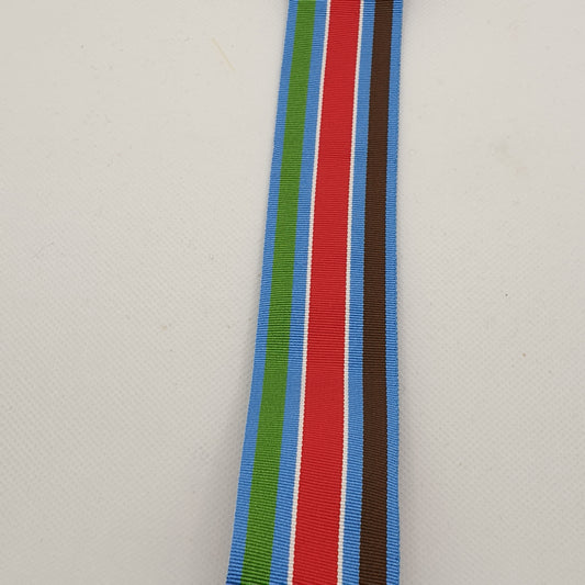 UN Bosnia Ribbon