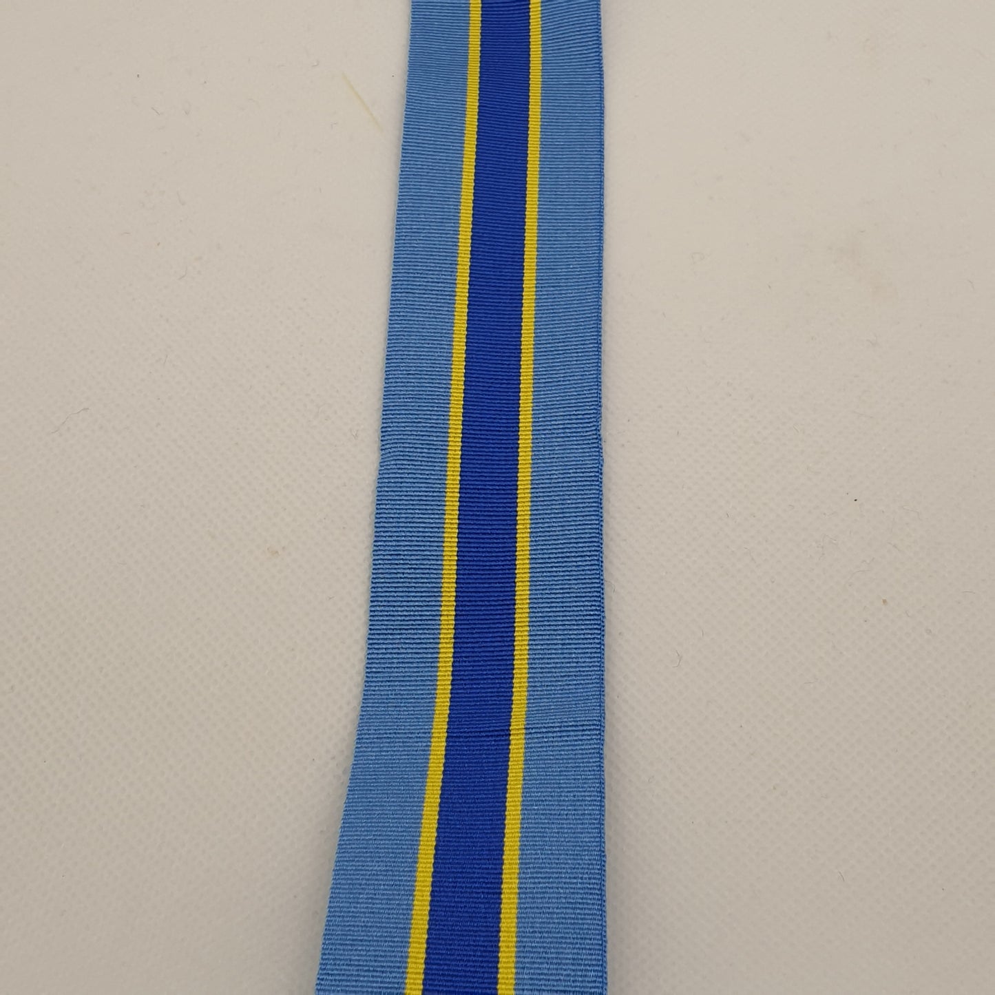 UN Monuc Ribbon