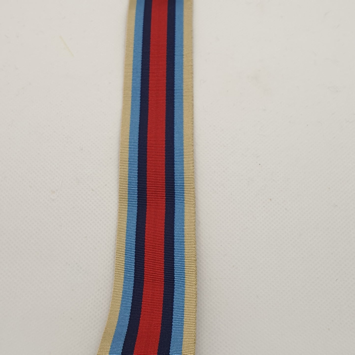 OSM Afghanistan Ribbon