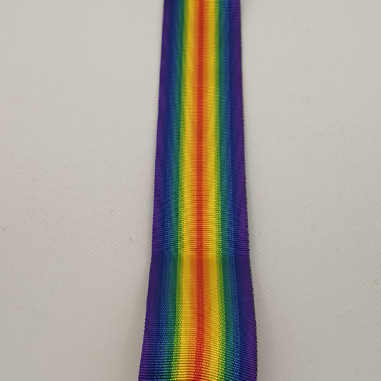 Victory Medal 1914-1918 Ribbon