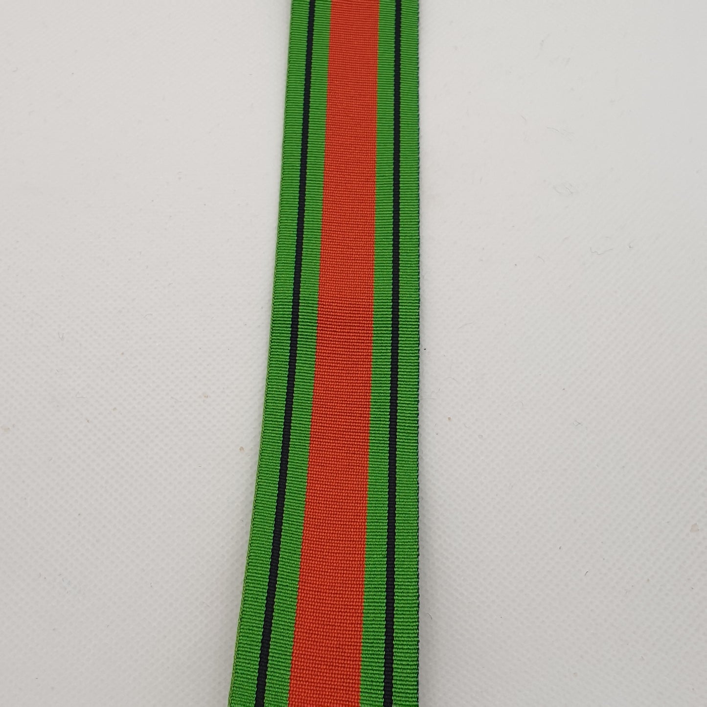 Defence Medal Ribbon