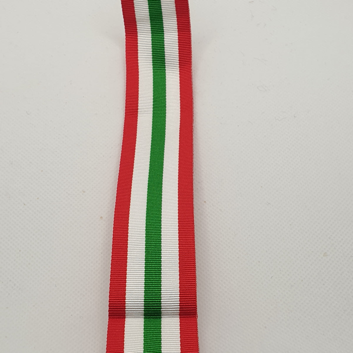 Italy Star Ribbon – Medal Mounting Services