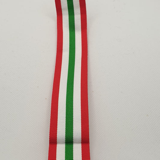 Italy Star Ribbon