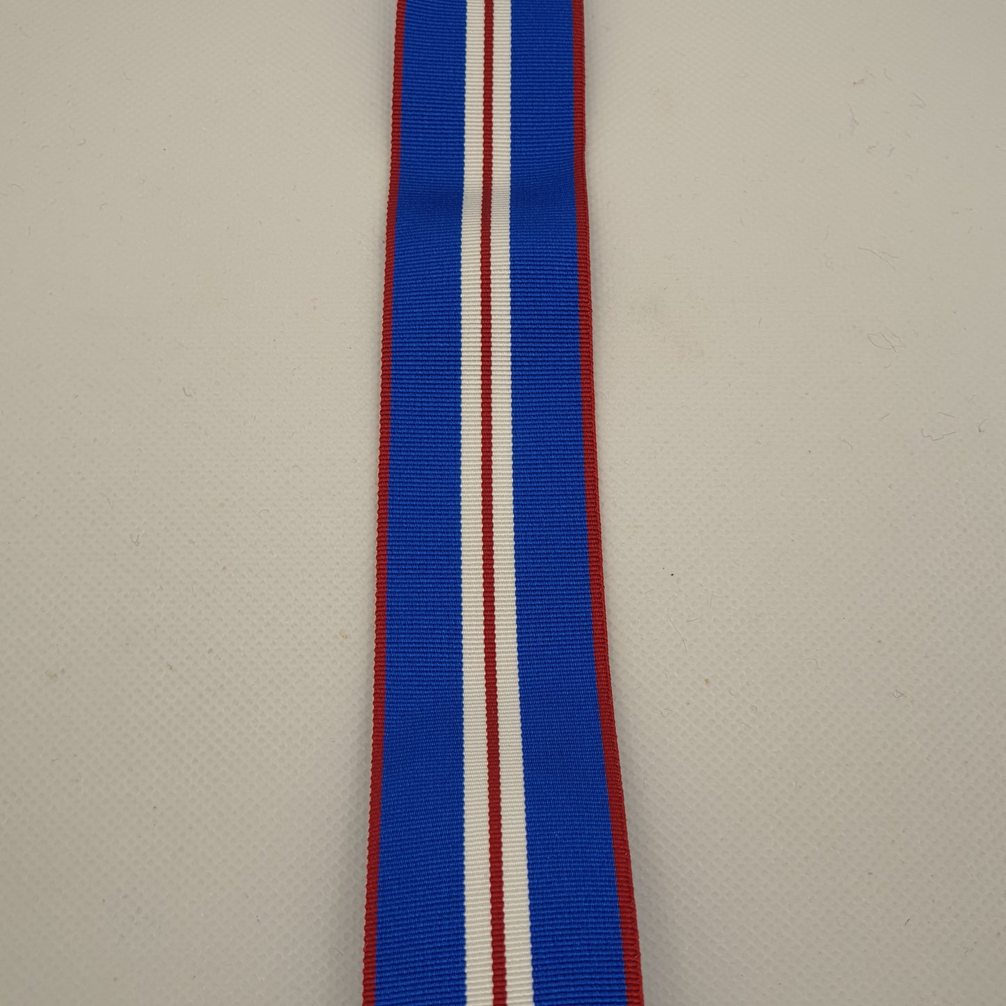 Golden Jubilee Medal Ribbon