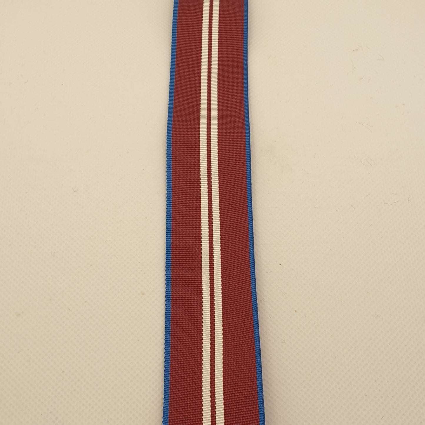 Diamond Jubilee Medal Ribbon