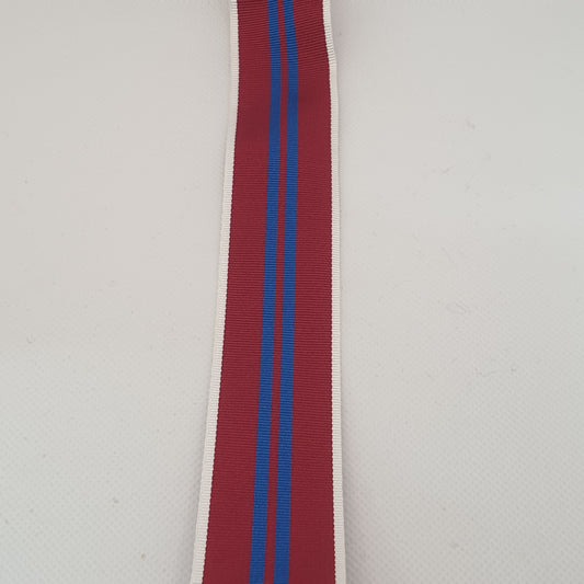 1953 Coronation Medal Ribbon