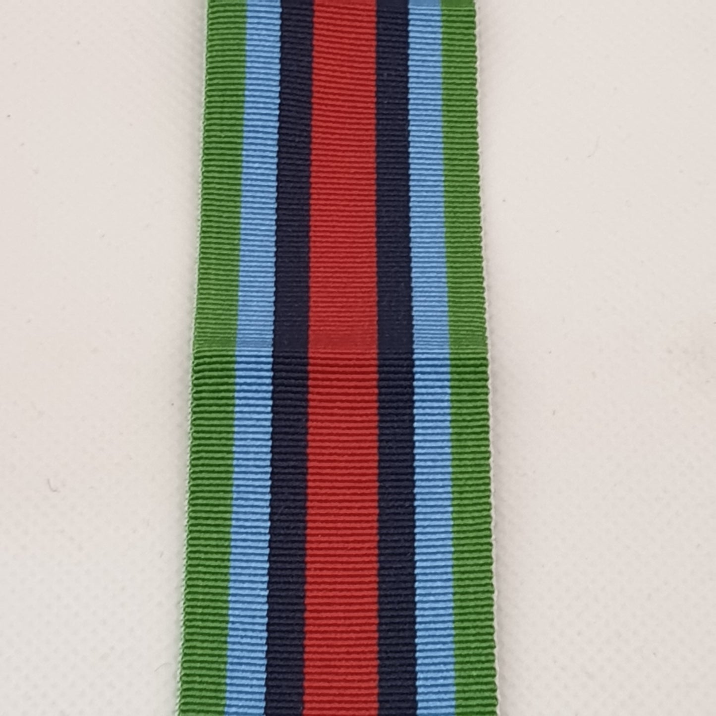 OSM Sierra Leone Ribbon